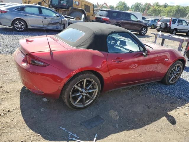 2023 Mazda MX-5 Miata Grand Touring