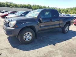 Toyota Tacoma Vehiculos salvage en venta: 2015 Toyota Tacoma Access Cab