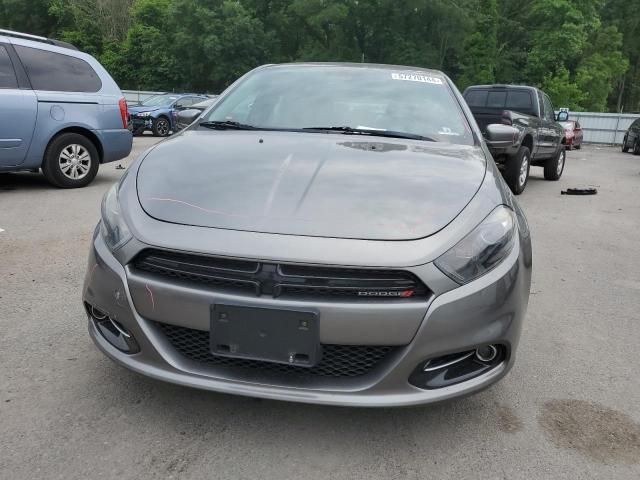 2013 Dodge Dart SXT