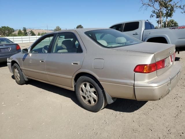 2000 Toyota Camry CE