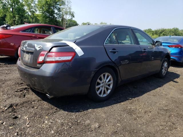 2010 Toyota Camry SE