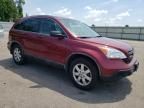 2009 Honda CR-V LX