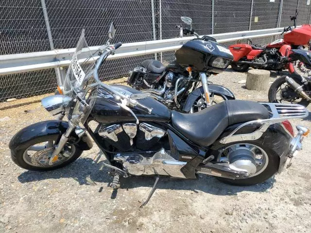 2010 Honda VT1300 CR