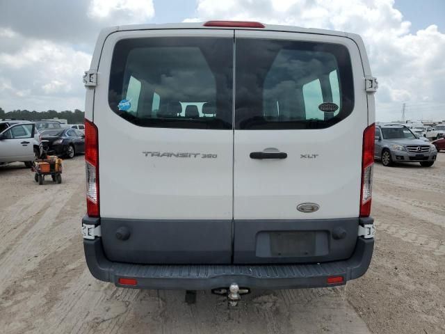 2015 Ford Transit T-350