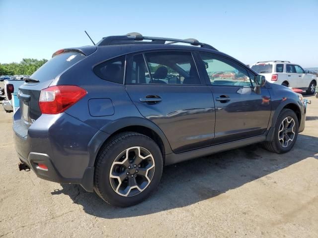 2014 Subaru XV Crosstrek 2.0 Limited