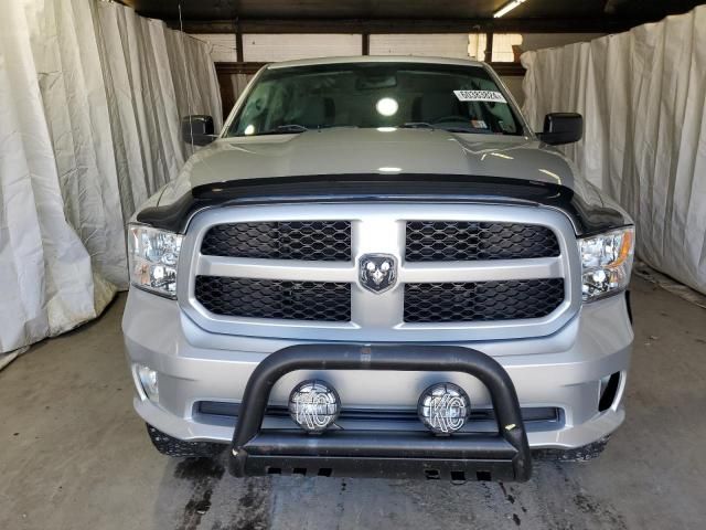 2016 Dodge RAM 1500 ST