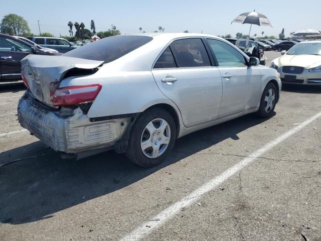 2009 Toyota Camry Base