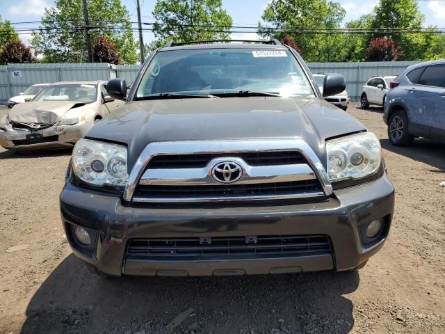 2006 Toyota 4runner SR5