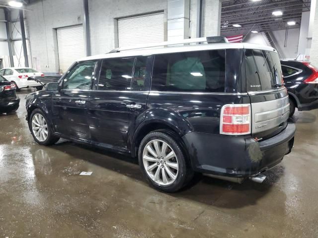 2016 Ford Flex Limited