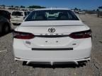 2024 Toyota Camry SE Night Shade