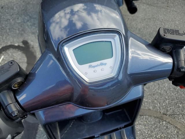 2020 Other Moped