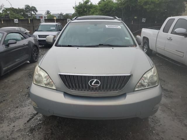 2005 Lexus RX 330