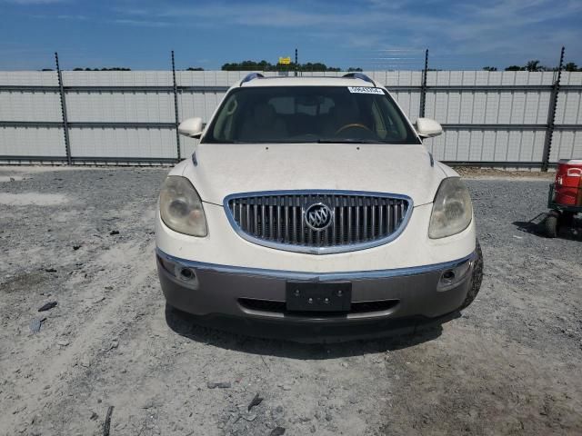 2010 Buick Enclave CXL