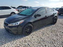 Hail Damaged Cars for sale at auction: 2017 KIA Forte LX