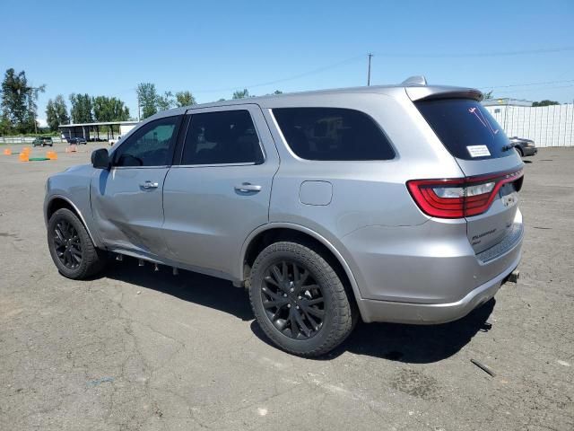 2016 Dodge Durango R/T