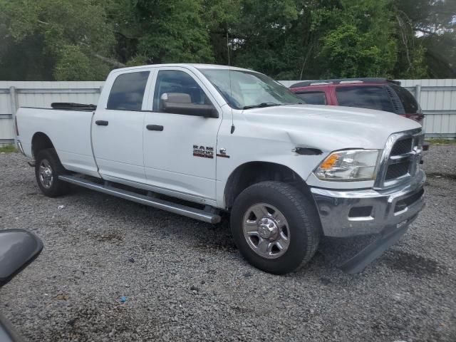 2018 Dodge RAM 2500 ST