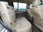 2008 Nissan Pathfinder S