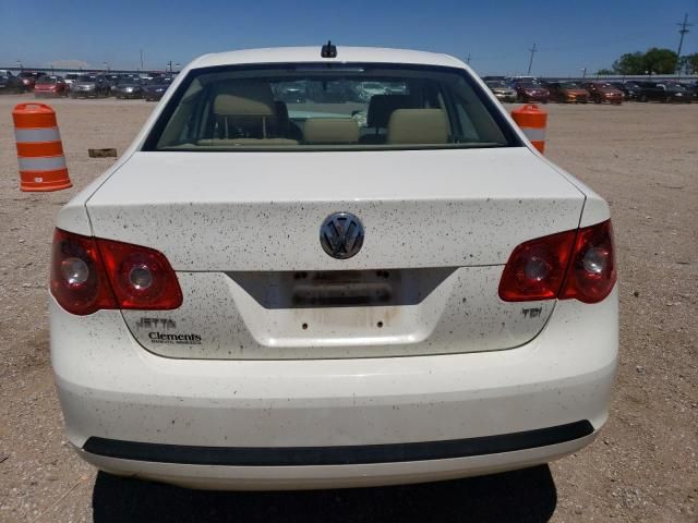 2006 Volkswagen Jetta TDI Option Package 2