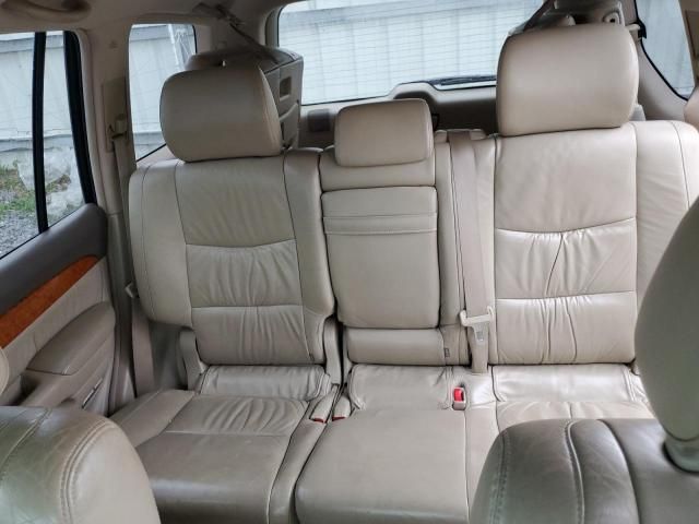 2004 Lexus GX 470