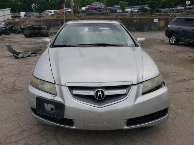 2006 Acura 3.2TL