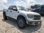 2014 Ford F150 SVT Raptor