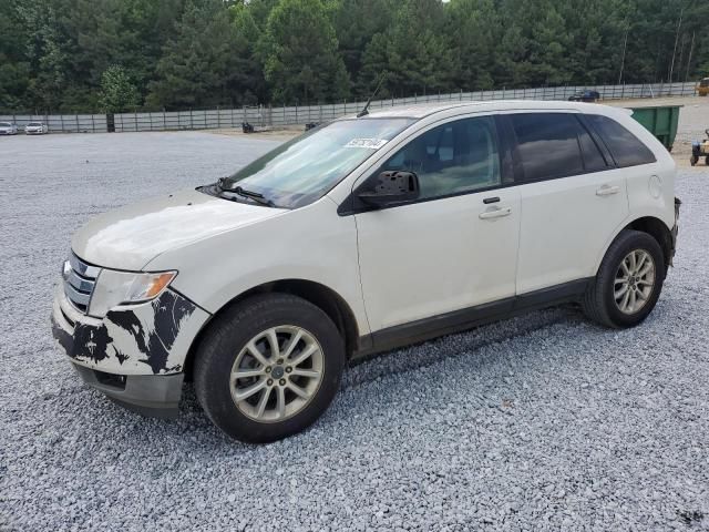 2010 Ford Edge SEL