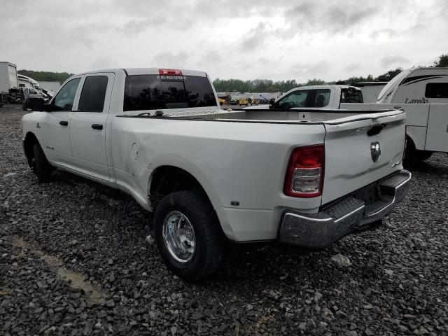 2021 Dodge 2021 RAM 3500 Tradesman