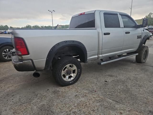 2018 Dodge RAM 2500 ST