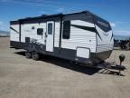 2020 Keystone Travel Trailer