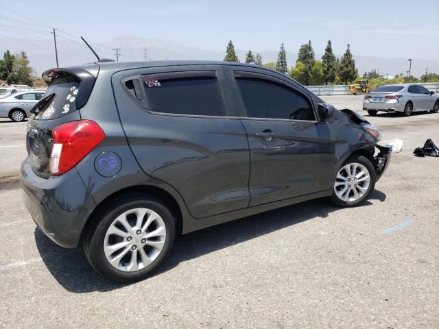 2019 Chevrolet Spark 1LT