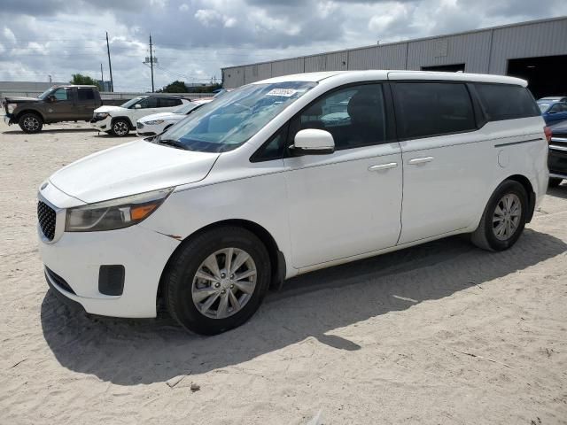 2015 KIA Sedona L