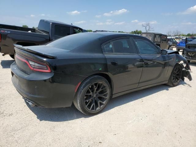 2017 Dodge Charger SE