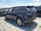 2016 Land Rover Discovery Sport HSE