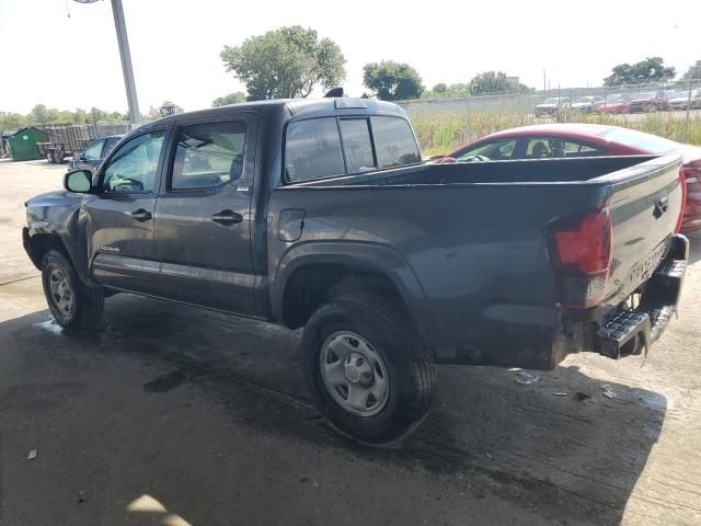 2023 Toyota Tacoma Double Cab