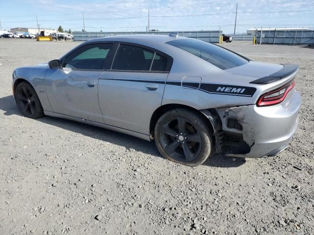 2016 Dodge Charger R/T