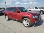 2019 Volkswagen Atlas SEL