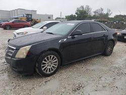 Cadillac cts salvage cars for sale: 2011 Cadillac CTS Luxury Collection