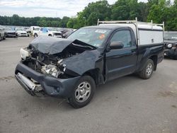 Toyota Tacoma salvage cars for sale: 2013 Toyota Tacoma