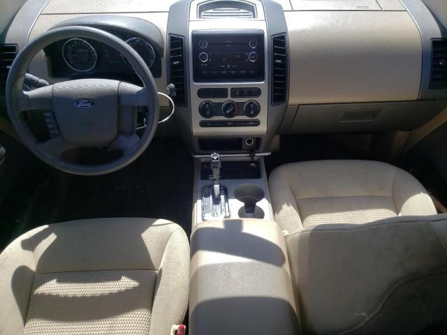 2007 Ford Edge SE