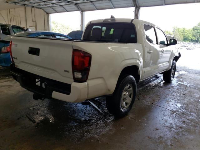 2023 Toyota Tacoma Double Cab