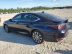 2021 Lexus ES 300H