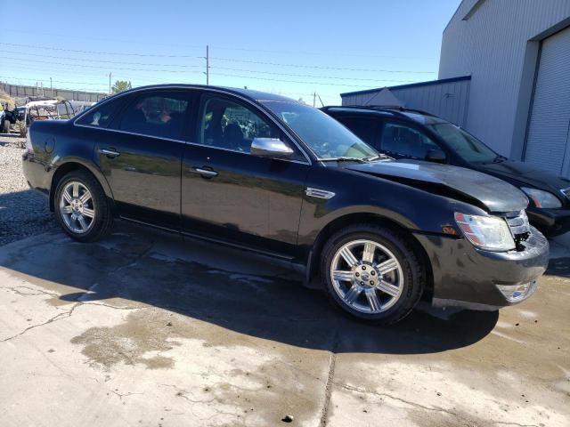 2009 Ford Taurus Limited