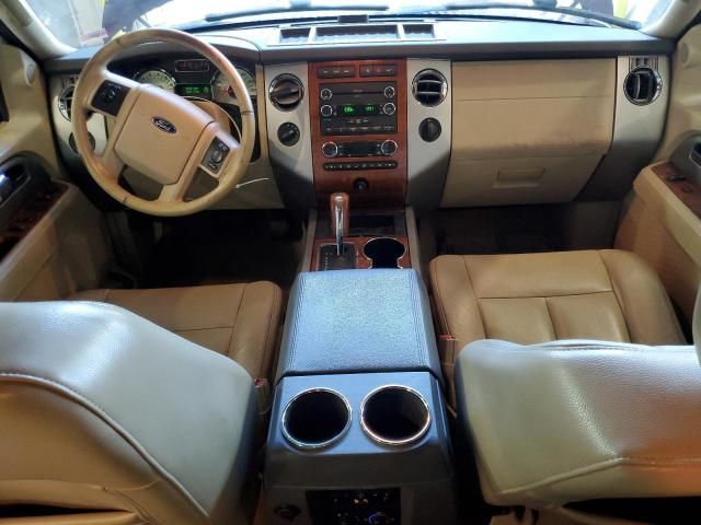 2009 Ford Expedition Eddie Bauer