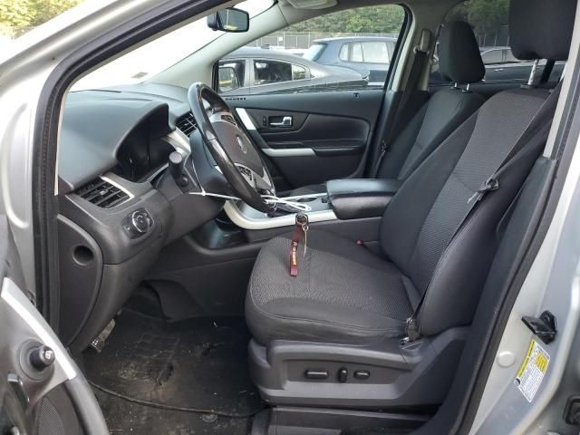 2012 Ford Edge SEL