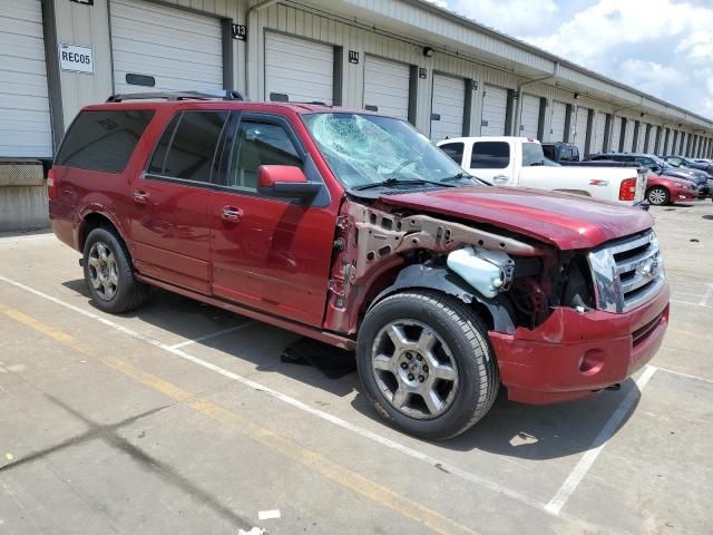 2013 Ford Expedition EL Limited