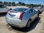 2013 Cadillac CTS Performance Collection