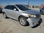 2011 Toyota Venza