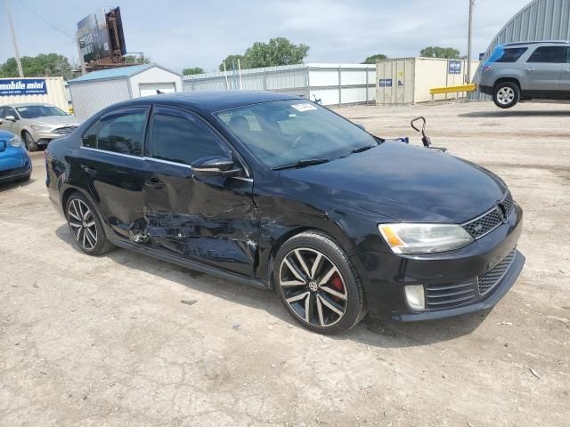 2014 Volkswagen Jetta GLI