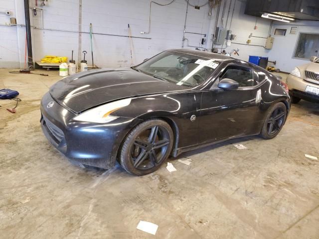 2009 Nissan 370Z