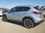 2016 Mazda CX-5 GT